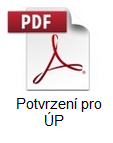 Povrzení pro ÚP