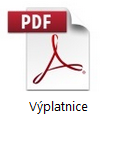 Výplatnice
