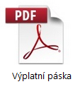 Výplatní páska