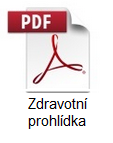 Zdravotní prohlídka
